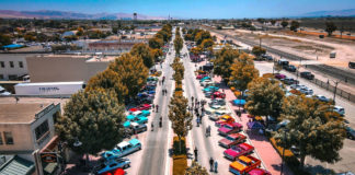 Soledad Hot Summer Days and Car Show returns to downtown this weekend Soledad Hot Summer Days Car Show