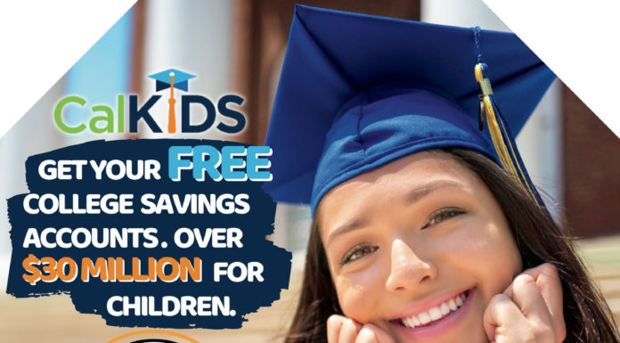 $33M in college savings available for youth in Monterey County