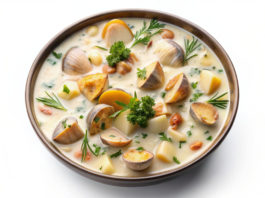 CRU Winery in Soledad announces chowder cook-off