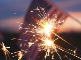 4th of July celebrations set for South Monterey County Fireworks Fourth of July Independence Day