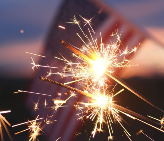 4th of July celebrations set for South Monterey County Fireworks Fourth of July Independence Day