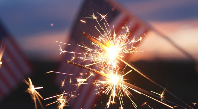 4th of July celebrations set for South Monterey County Fireworks Fourth of July Independence Day