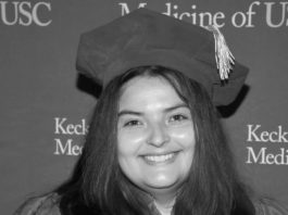 Gonzales alum to begin residency program in child neurology