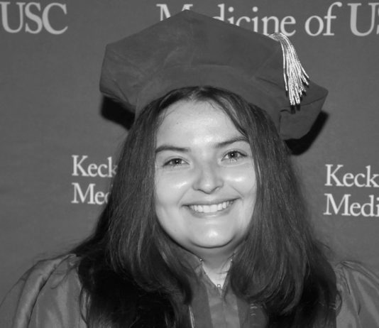 Gonzales alum to begin residency program in child neurology