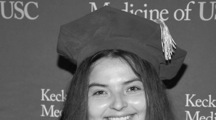 Gonzales alum to begin residency program in child neurology