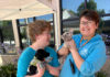 Photo | SPCA Mobile Clinic helps pets in Gonzales