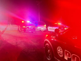 Greenfield police arrest San Jose man after slow speed pursuit