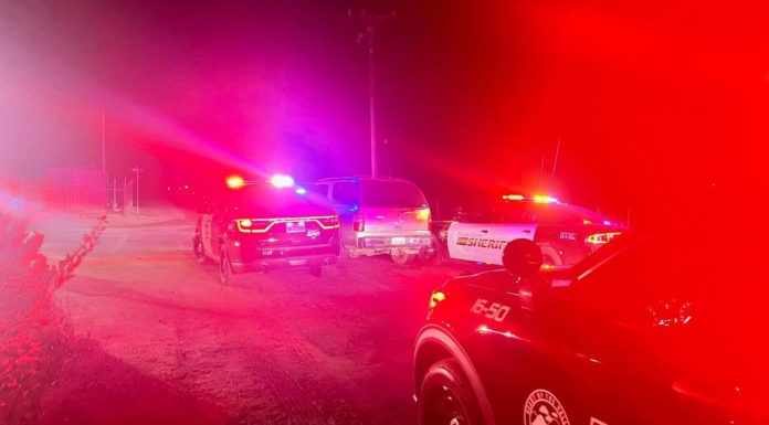 Greenfield police arrest San Jose man after slow speed pursuit