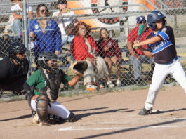 Little League All-Star tournament ends 2nd week Little League
