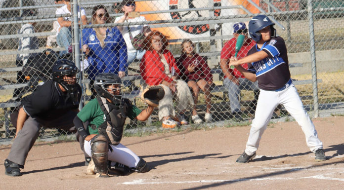 Little League All-Star tournament ends 2nd week Little League