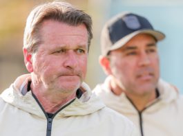 Monterey Bay Football Club parts ways with coaches after current 7-9-5 record