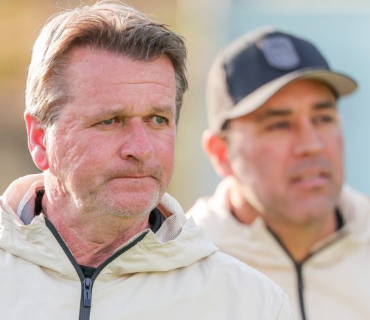 Monterey Bay Football Club parts ways with coaches after current 7-9-5 record