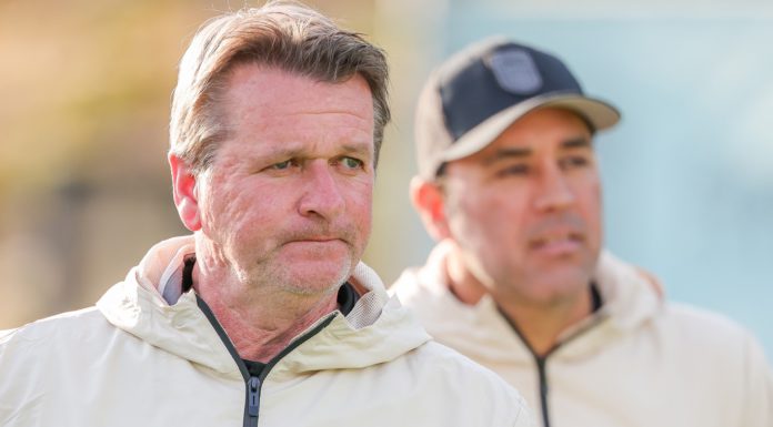 Monterey Bay Football Club parts ways with coaches after current 7-9-5 record