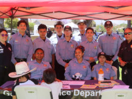 Photos | Gonzales celebrates Independence Day 2024