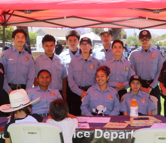 Photos | Gonzales celebrates Independence Day 2024