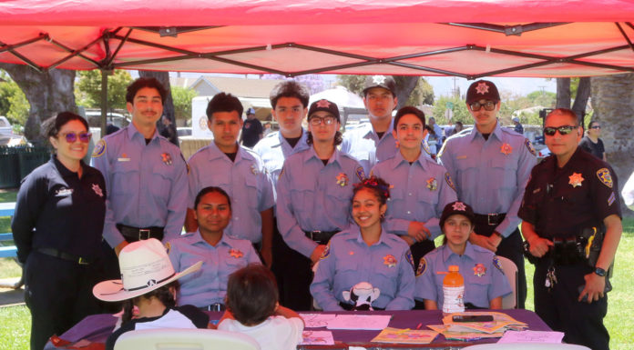 Photos | Gonzales celebrates Independence Day 2024