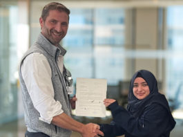 Salinas Valley student wins 2024 Dream of Flight Scholarship from MPI Jet