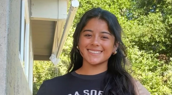 Soledadās Lopez excels in softball at Jackson State Soledad Julie Lopez