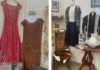 Soledad Historical Society’s ‘History of Women’s Fashion’ exhibit opens Saturday