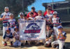 Salinas Valley Titans win Pony League regional title Salinas Valley Titans Pony League