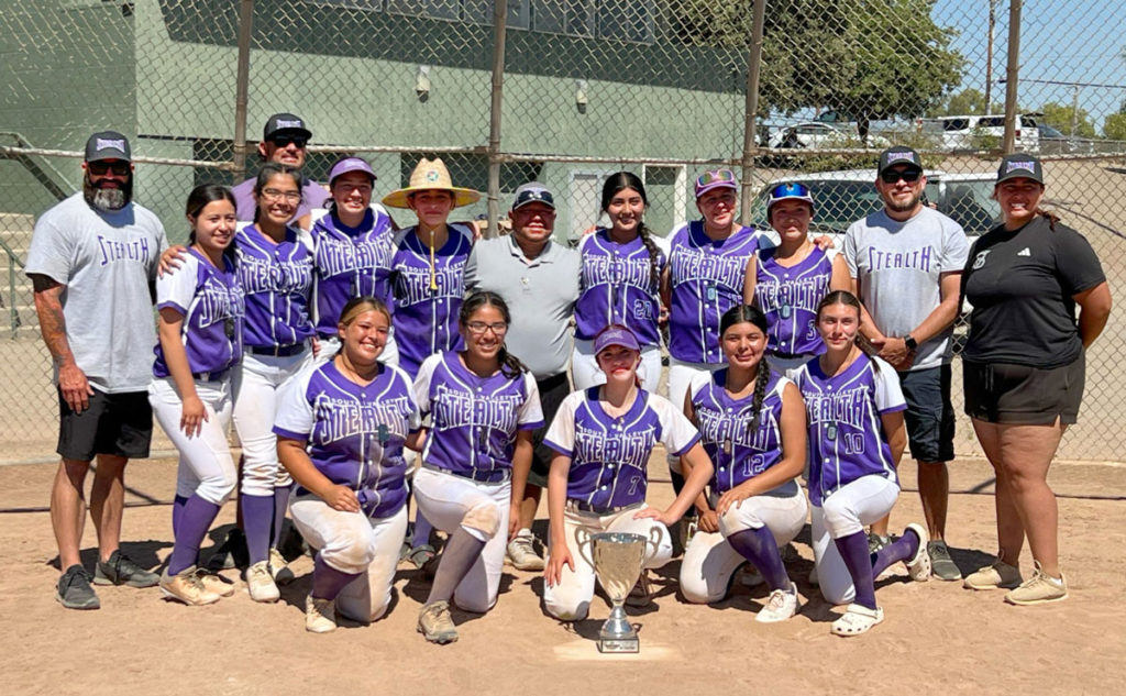 Image for display with article titled South Valley Stealth Wins Title at Livermore