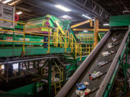 Guest Column | Why Californians Should Keep Plastic Bags Out of the Recycling Cart