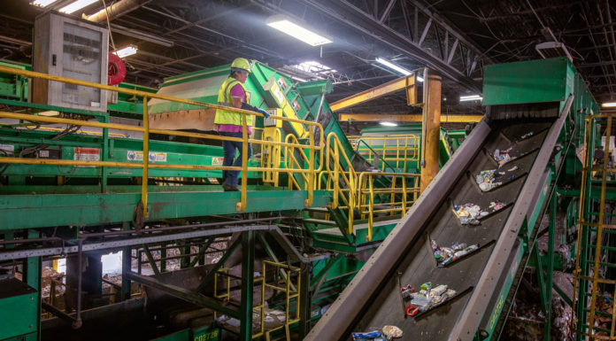 Guest Column | Why Californians Should Keep Plastic Bags Out of the Recycling Cart