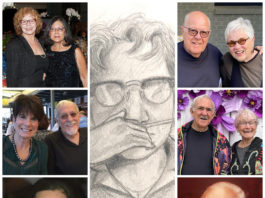 Hartnell College Foundation to honor artists, community members