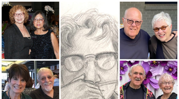 Hartnell College Foundation to honor artists, community members
