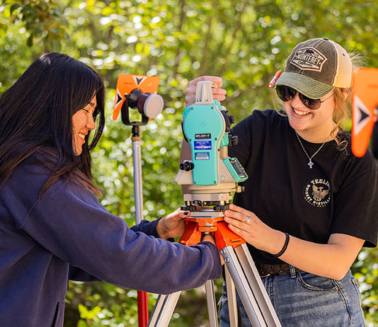 CSUMB receives $2M NOAA grant for climate change mitigation CSUMB