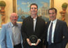 Lavender Creek awarded 2024 SBDC Business of the Year for Monterey Bay region Lavender Creek award