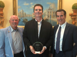 Lavender Creek awarded 2024 SBDC Business of the Year for Monterey Bay region Lavender Creek award