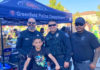Salinas Valley community celebrates National Night Out with food, fun and unity National Night Out