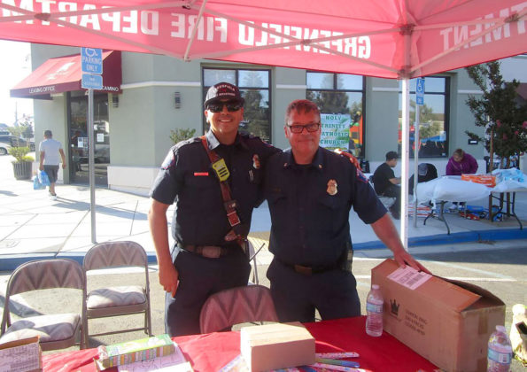 National Night Out