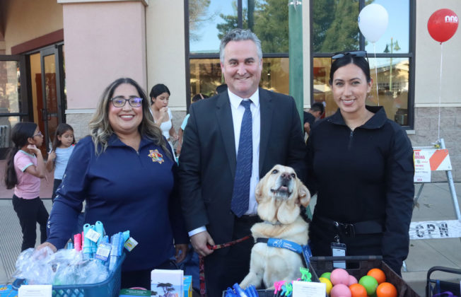 National Night Out