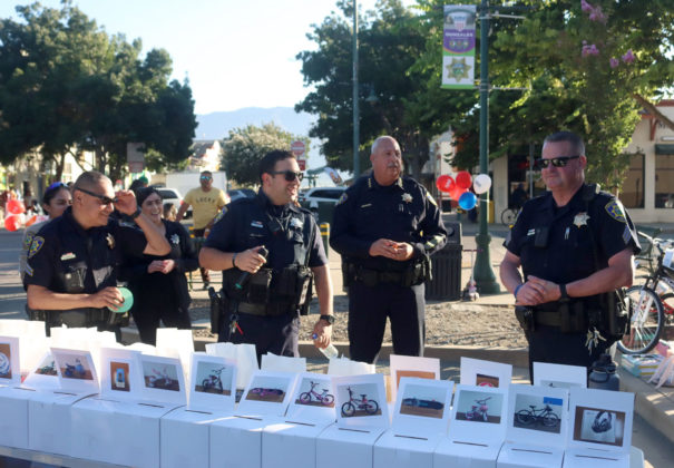 National Night Out