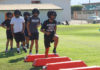 Football | Gonzales aims to play at high level in Santa Lucia Division Gonzales Spartans football