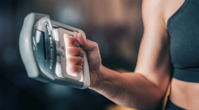 Competitors gear up for World’s Strongest Hands Contest at Swiss Picnic Celebration in Gonzales