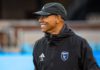 Monterey Bay F.C. names former English Premier League and San Jose Earthquakes defender Jordan Stewart as head coach