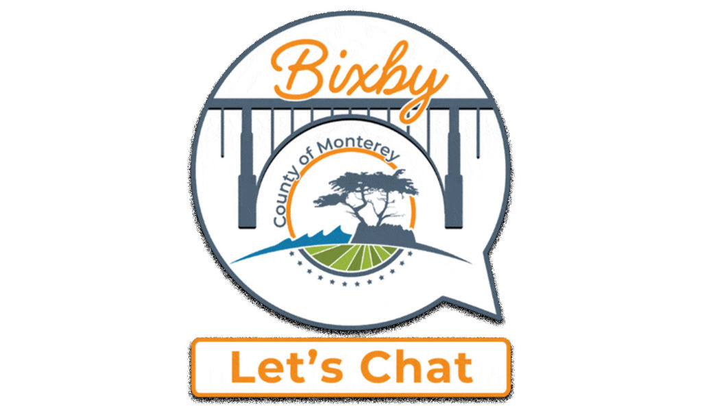 Image for display with article titled County of Monterey Launches Virtual Assistant Bixby