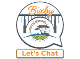 County of Monterey launches virtual assistant Bixby