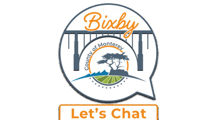 County of Monterey launches virtual assistant Bixby