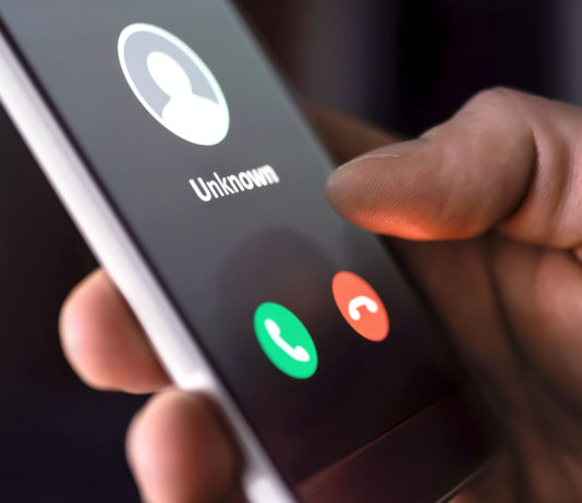 Monterey County DAās Office warns community about scammers impersonating law enforcement Phone scam