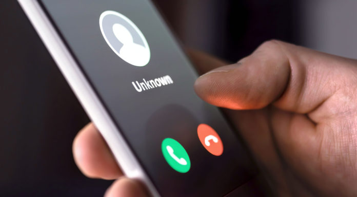 Monterey County DAās Office warns community about scammers impersonating law enforcement Phone scam