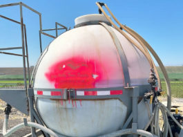 Monterey County Sheriffās Office recovers stolen equipment in ag theft spree