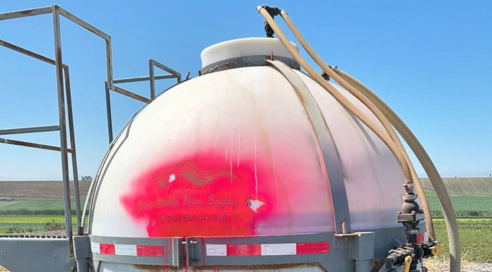 Monterey County Sheriffās Office recovers stolen equipment in ag theft spree