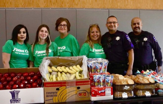 National Night Out