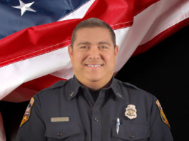 Soledad Fire promotes engineer to captain