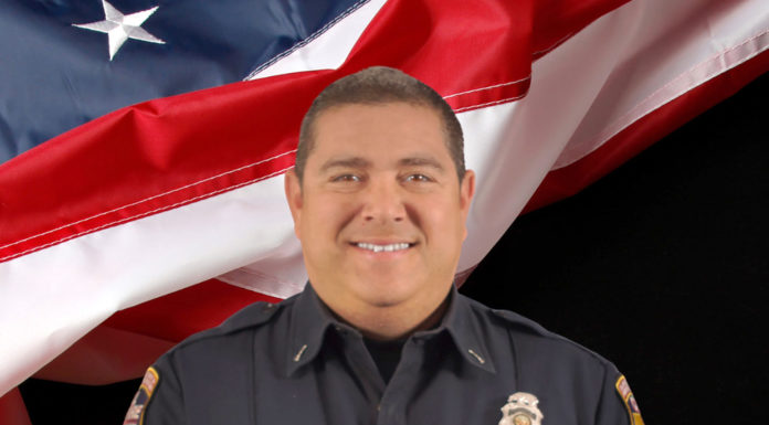 Soledad Fire promotes engineer to captain