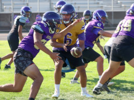Football | Soledad plans to rebuild program going into Mission South action